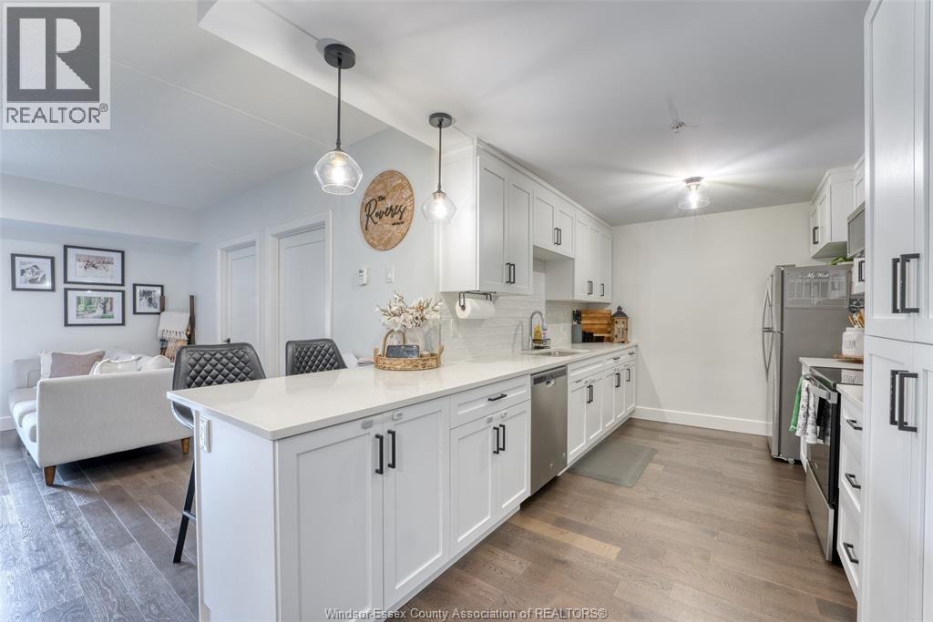 Photo 8 of 4578 Huron Church Line Road Unit 107, Lasalle ON