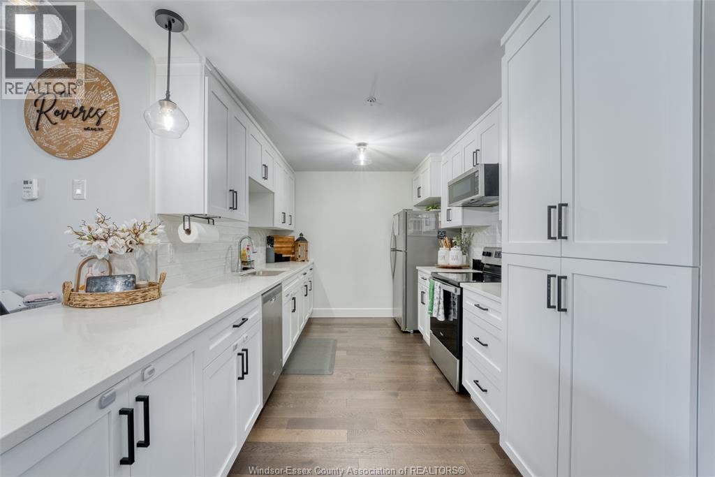 Photo 11 of 4578 Huron Church Line Road Unit 107, Lasalle ON