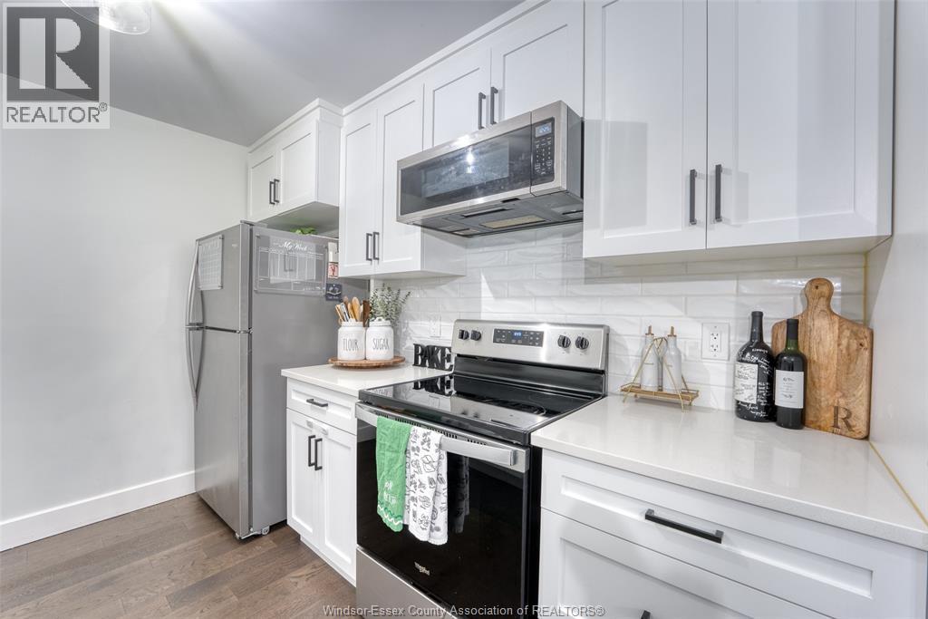 Photo 6 of 4578 Huron Church Line Road Unit 107, Lasalle ON