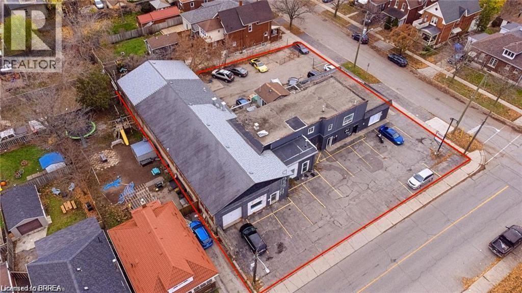 Photo 16 of 249 Murray Street, Brantford ON