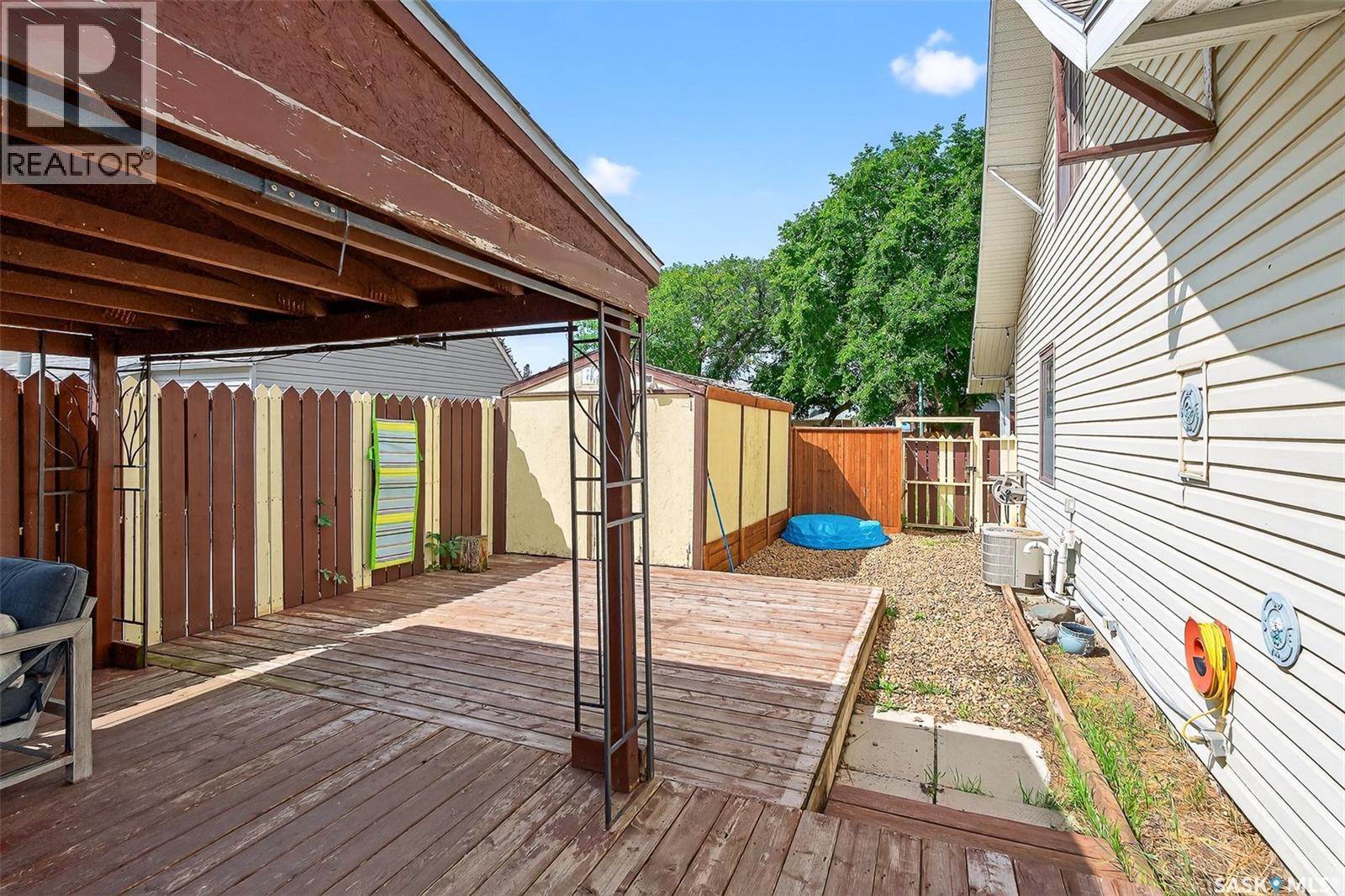 Photo 40 of 1097 Connaught Avenue, Moose Jaw SK