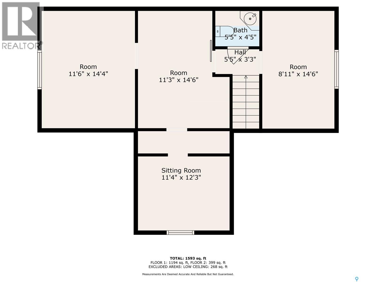 Photo 48 of 1097 Connaught Avenue, Moose Jaw SK