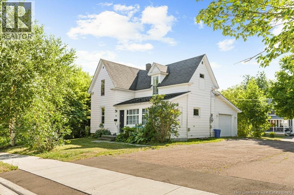 Photo 1 of 130 Somerset Drive, Moncton NB