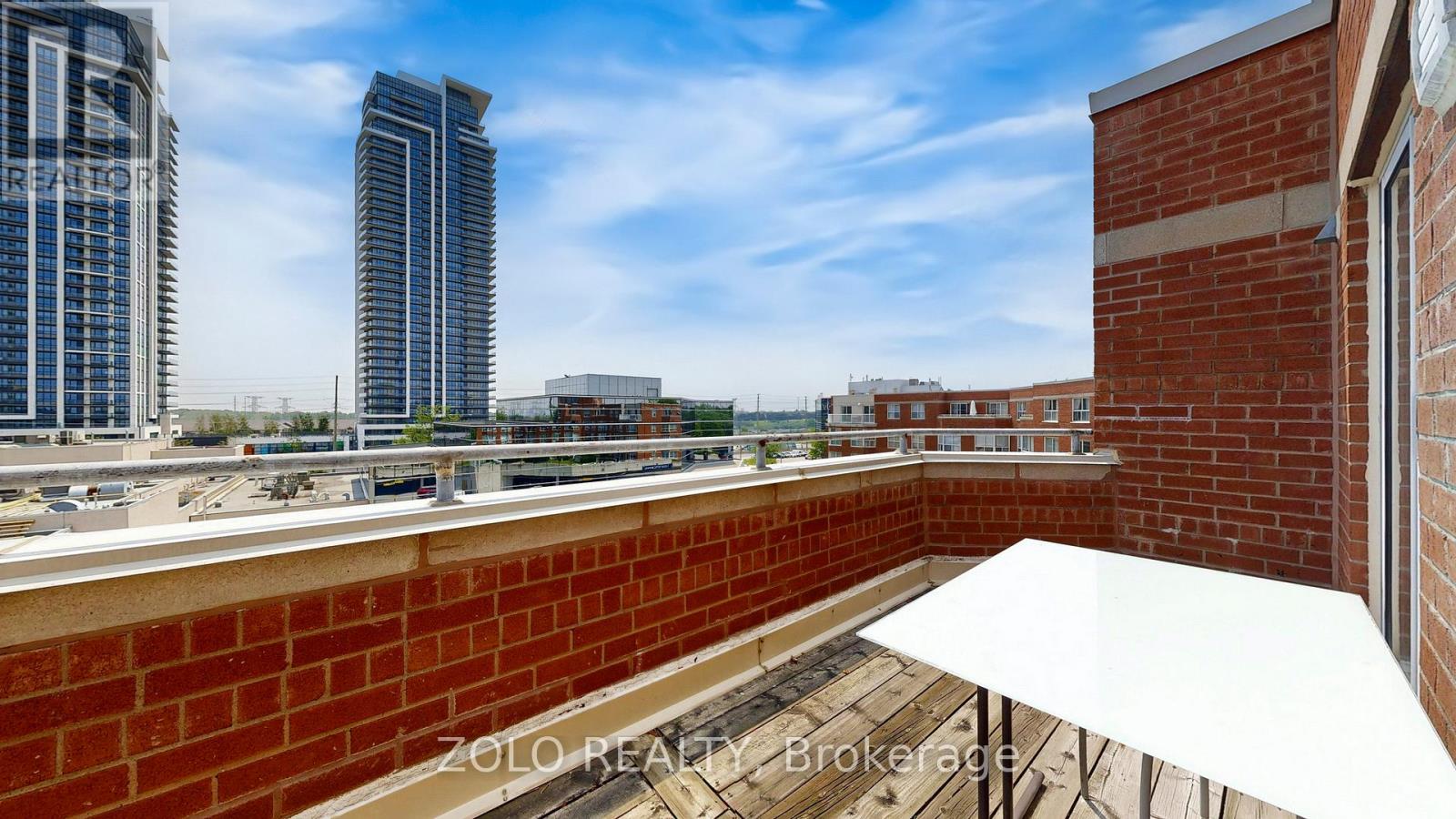 Photo 19 of Ph 4 9 Chalmers Road, Richmond Hill ON
