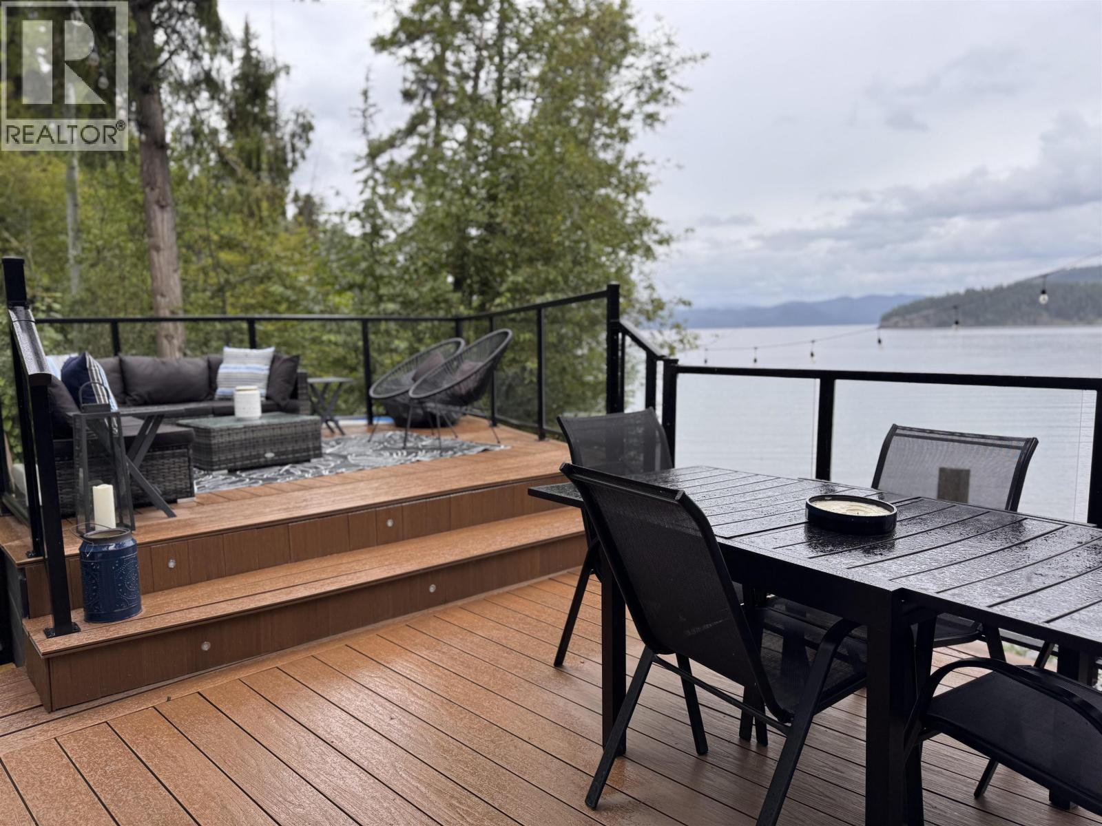 3937 CANIM-HENDRIX LAKE ROAD, Canim Lake