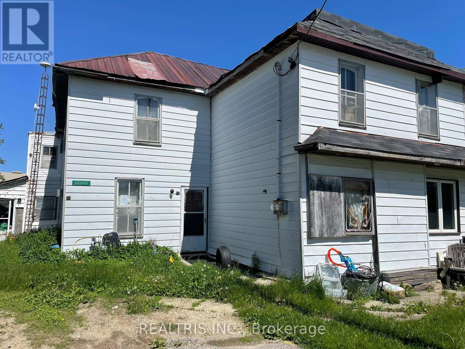 Photo 15 of 682419 260 Side Road, Melancthon ON