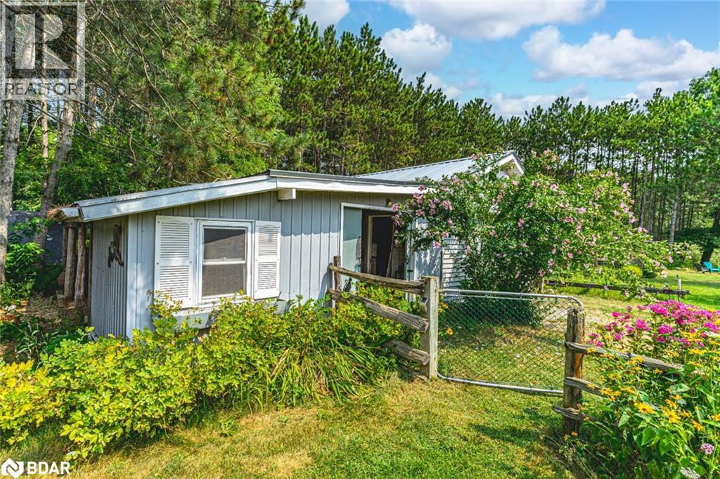 Photo 17 of 7819 5th Line, Essa ON