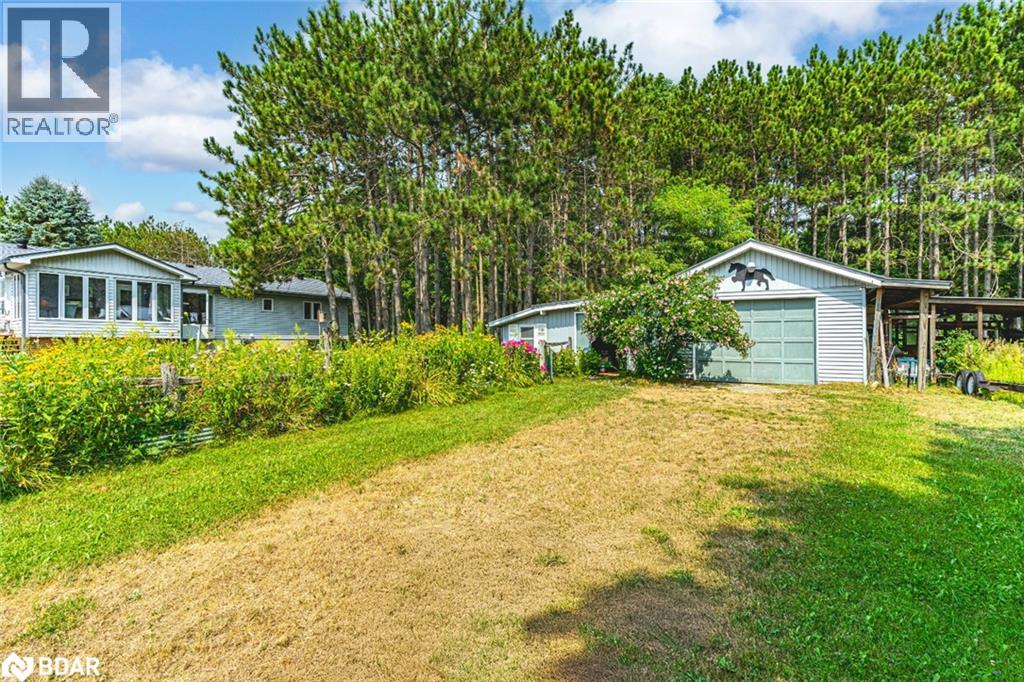 Photo 4 of 7819 5th Line, Essa ON