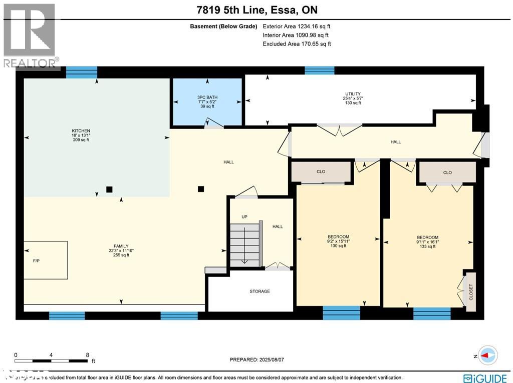 Photo 20 of 7819 5th Line, Essa ON