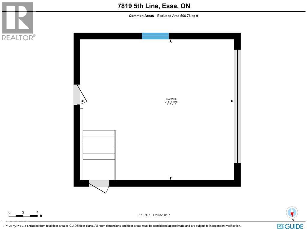 Photo 5 of 7819 5th Line, Essa ON