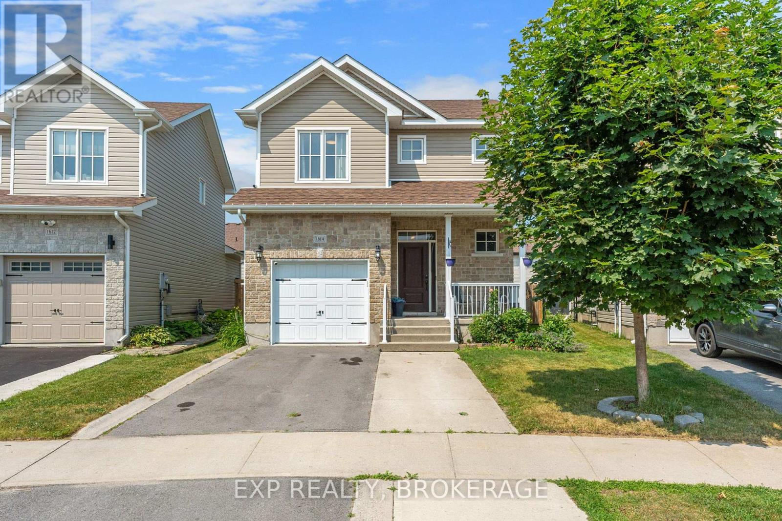 Photo 1 of 1614 Crimson Crescent, Kingston ON