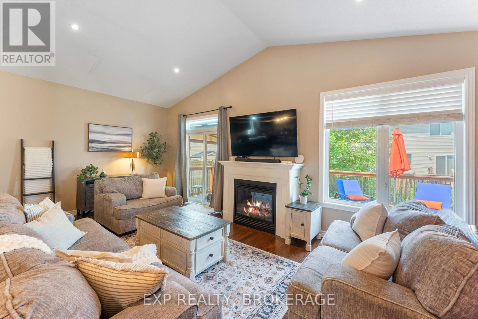 Photo 12 of 1614 Crimson Crescent, Kingston ON