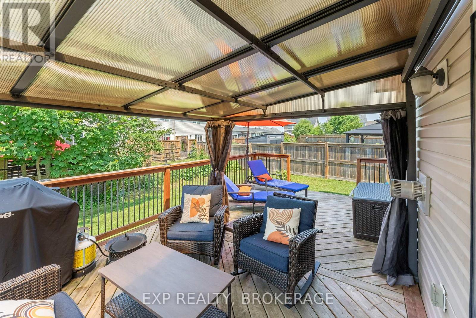 Photo 33 of 1614 Crimson Crescent, Kingston ON