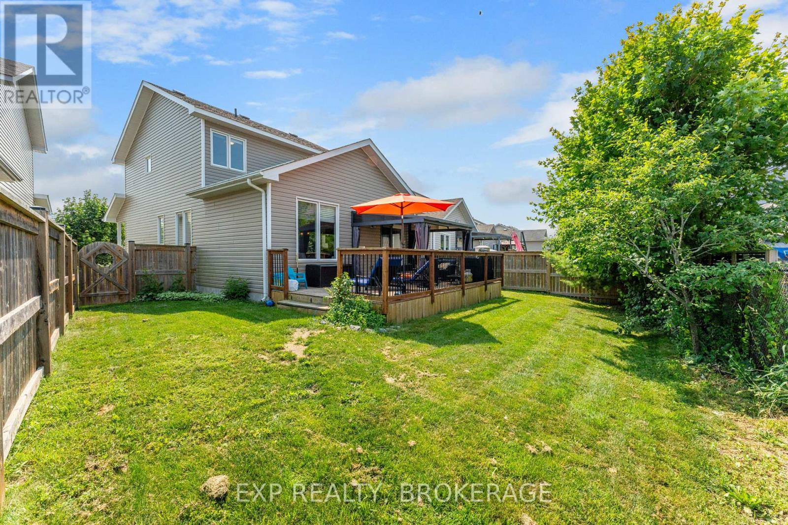 Photo 35 of 1614 Crimson Crescent, Kingston ON