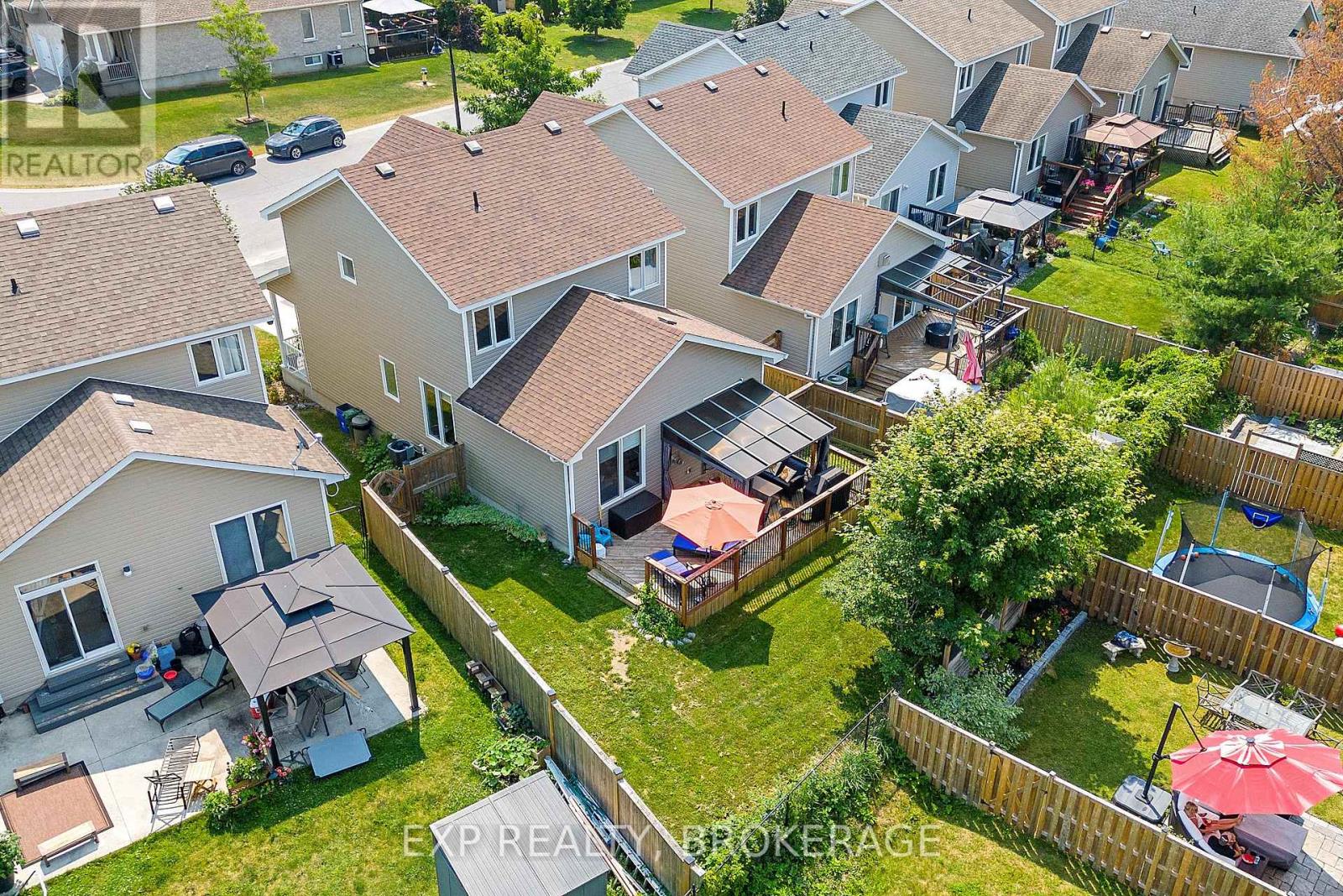 Photo 36 of 1614 Crimson Crescent, Kingston ON