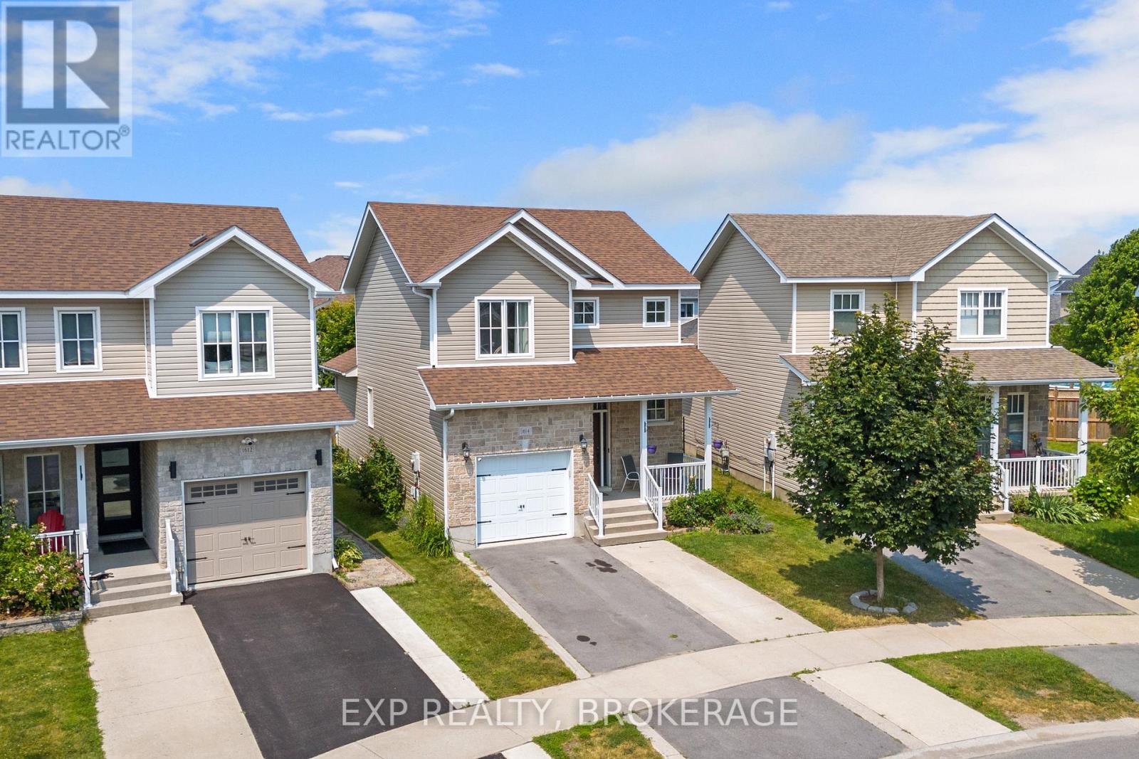 Photo 37 of 1614 Crimson Crescent, Kingston ON