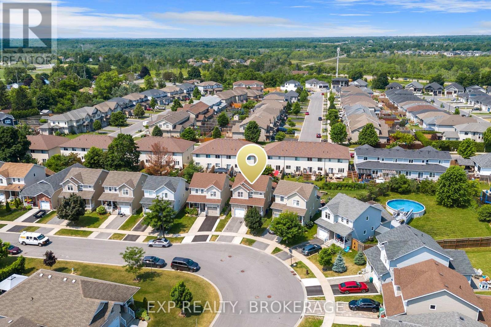 Photo 39 of 1614 Crimson Crescent, Kingston ON