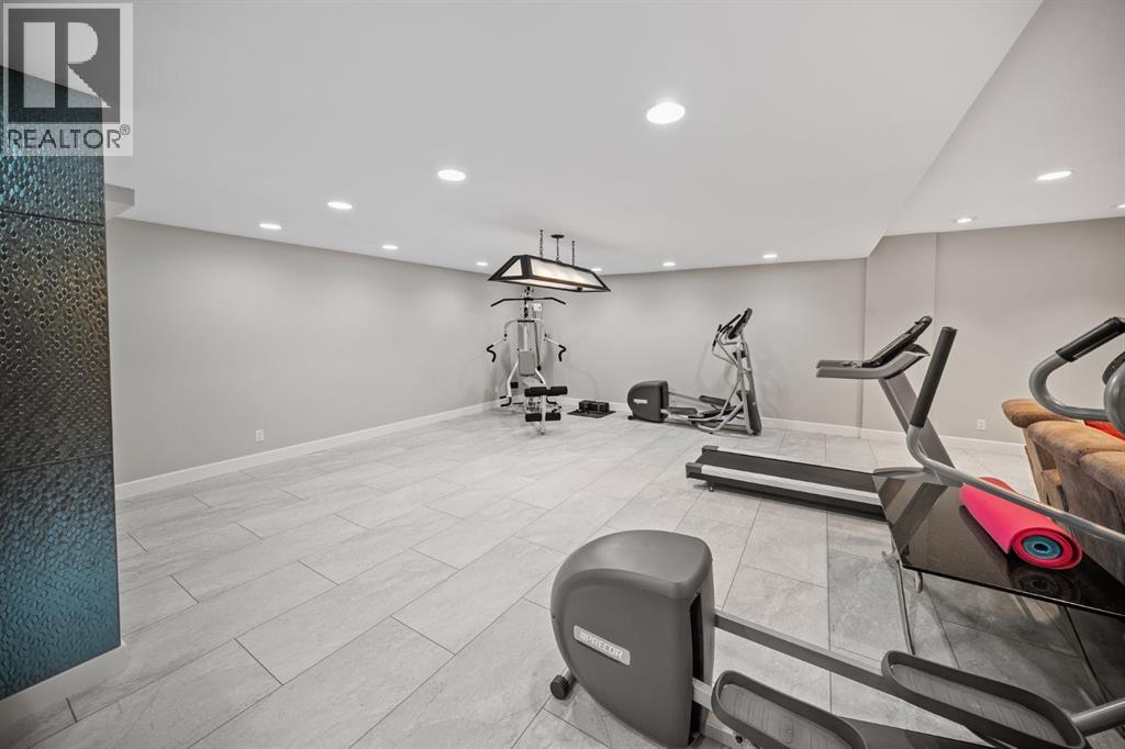 Single Family House for Sale in  Woodhaven Crescent SW Woodbine Calgary 