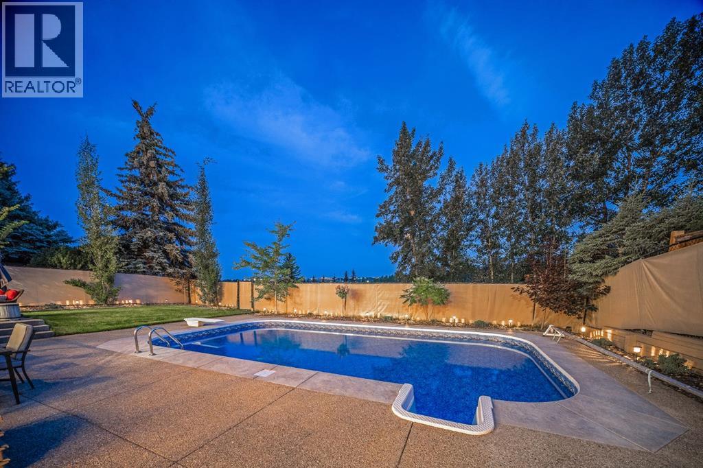 Single Family House for Sale in  Woodhaven Crescent SW Woodbine Calgary 