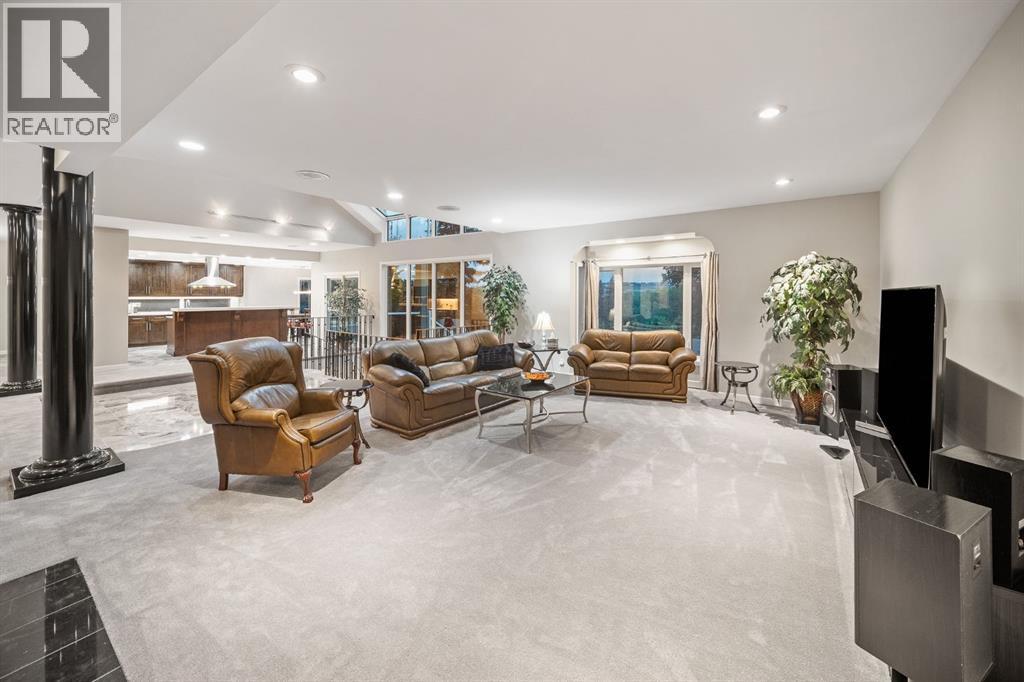 Single Family House for Sale in  Woodhaven Crescent SW Woodbine Calgary 