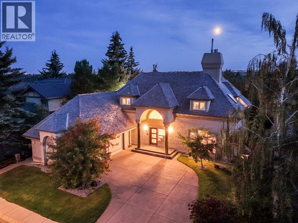 Single Family House for Sale in  Woodhaven Crescent SW Woodbine Calgary 