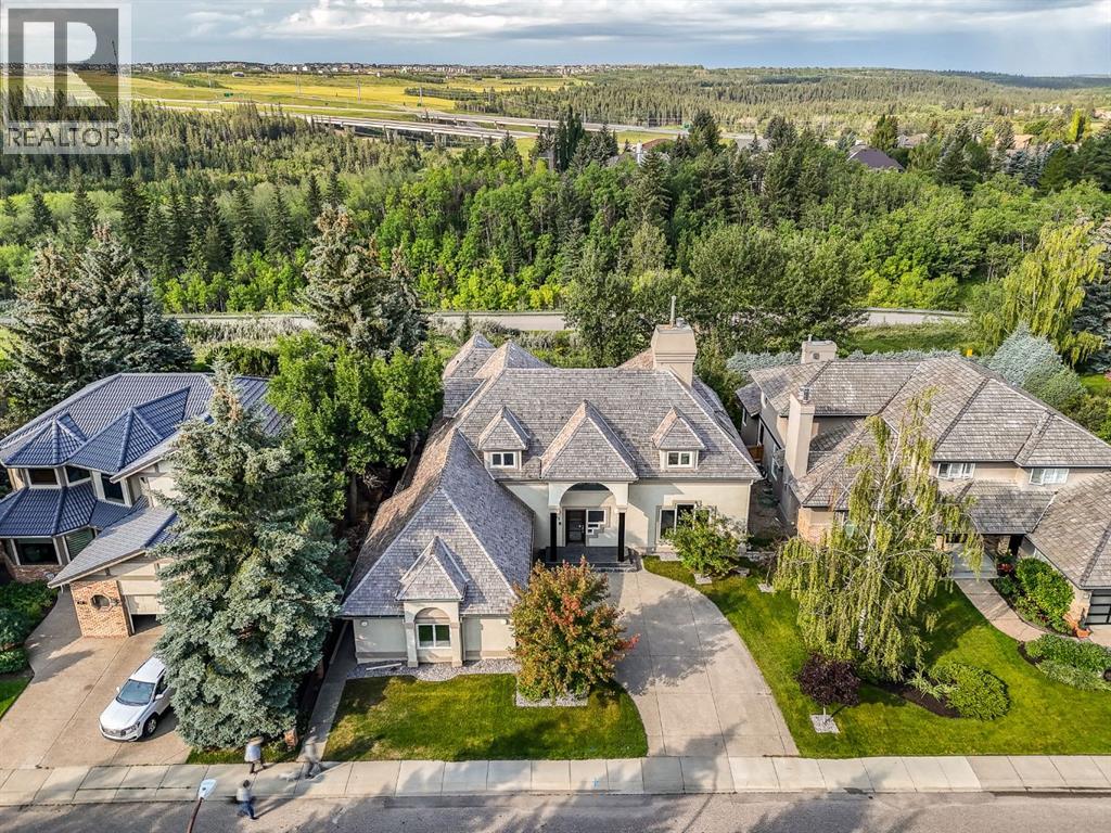 Single Family House for Sale in  Woodhaven Crescent SW Woodbine Calgary 