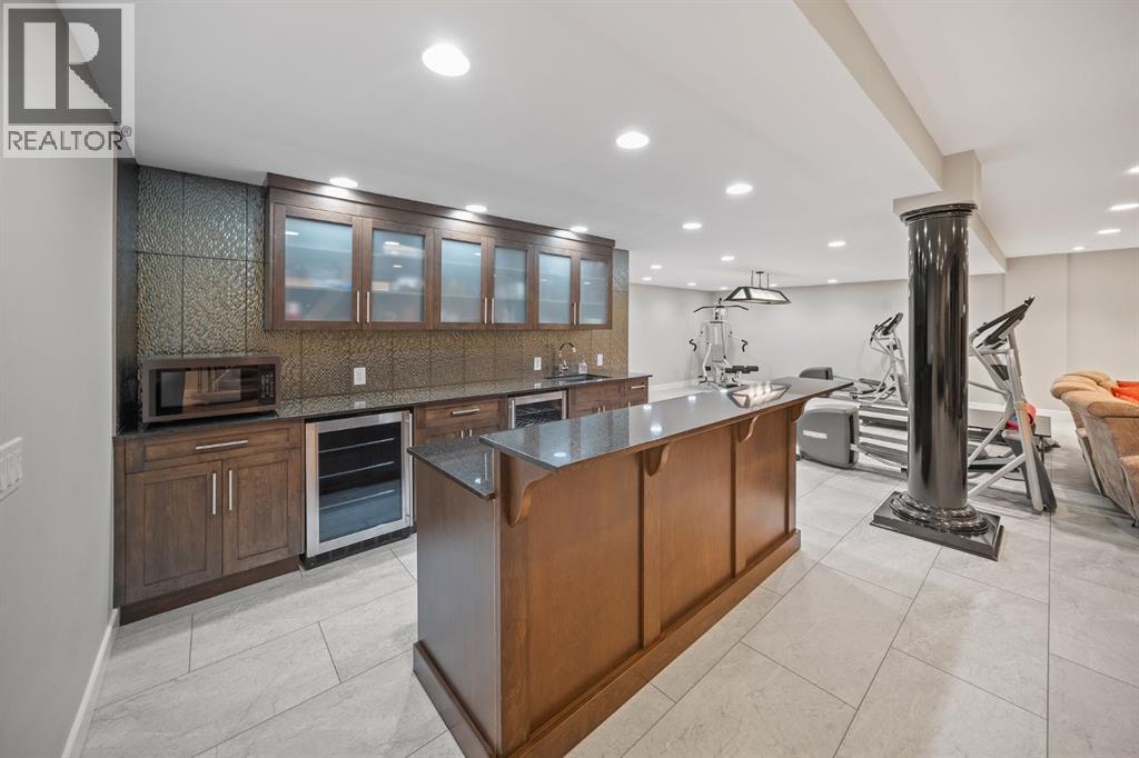 Single Family House for Sale in  Woodhaven Crescent SW Woodbine Calgary 