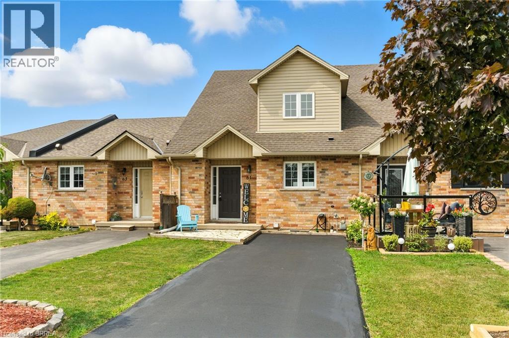 Photo 13 of 61 Hudson Drive, Cayuga ON