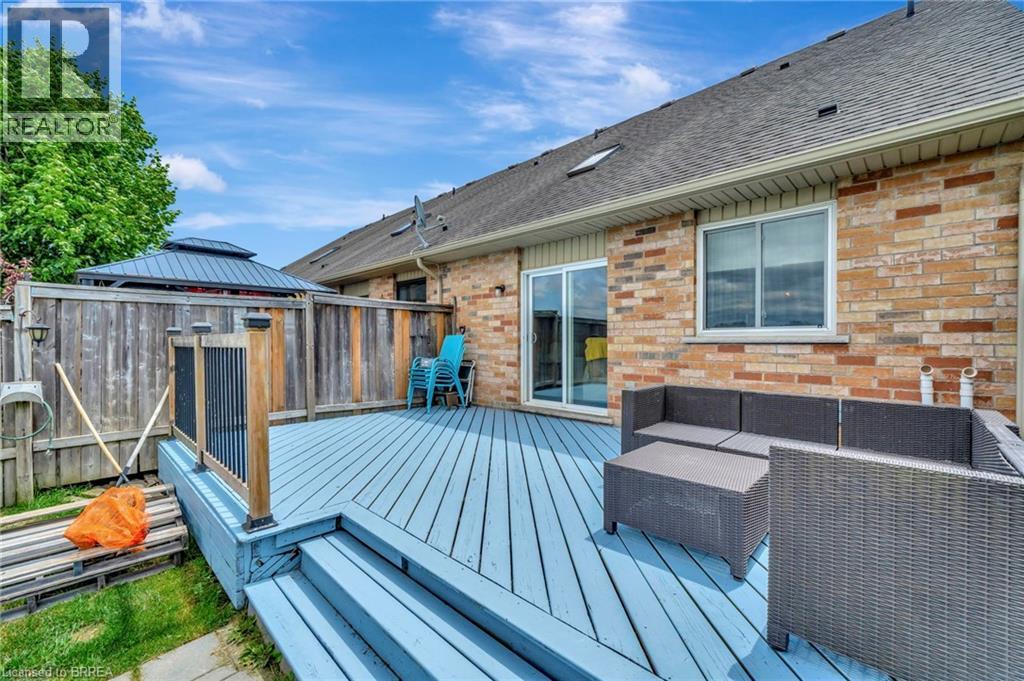 Photo 32 of 61 Hudson Drive, Cayuga ON