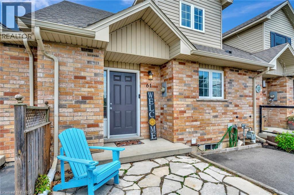 Photo 14 of 61 Hudson Drive, Cayuga ON