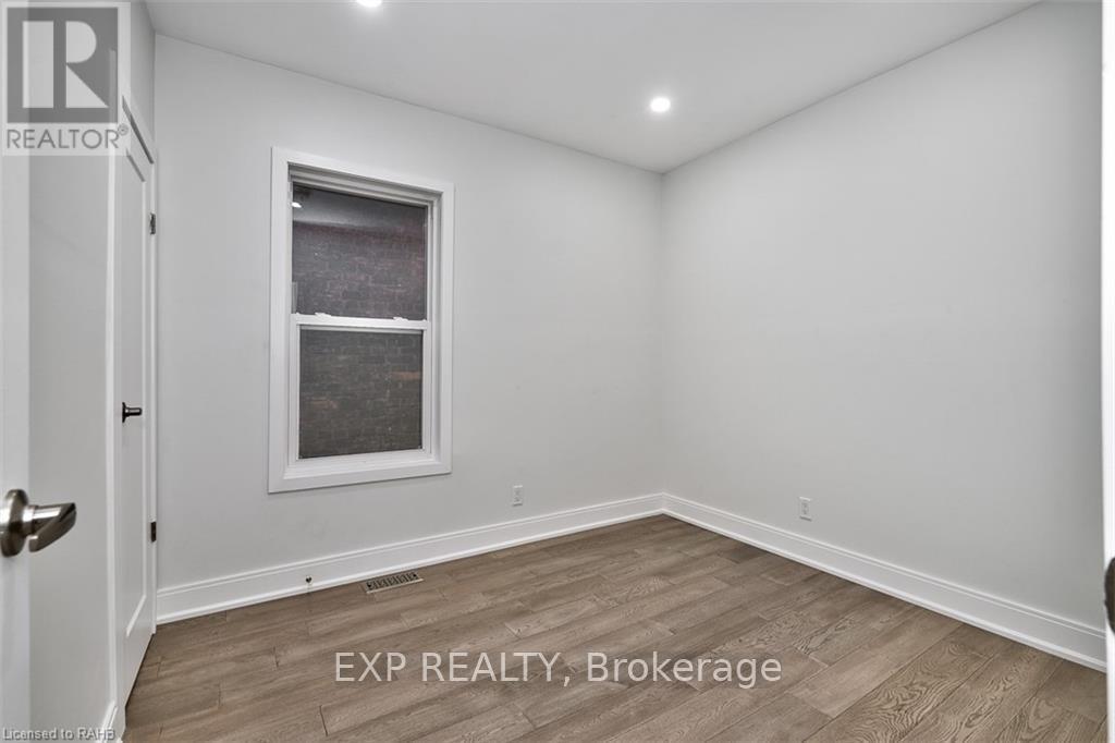 Photo 1 of 2 734 Cannon Street E, Hamilton ON