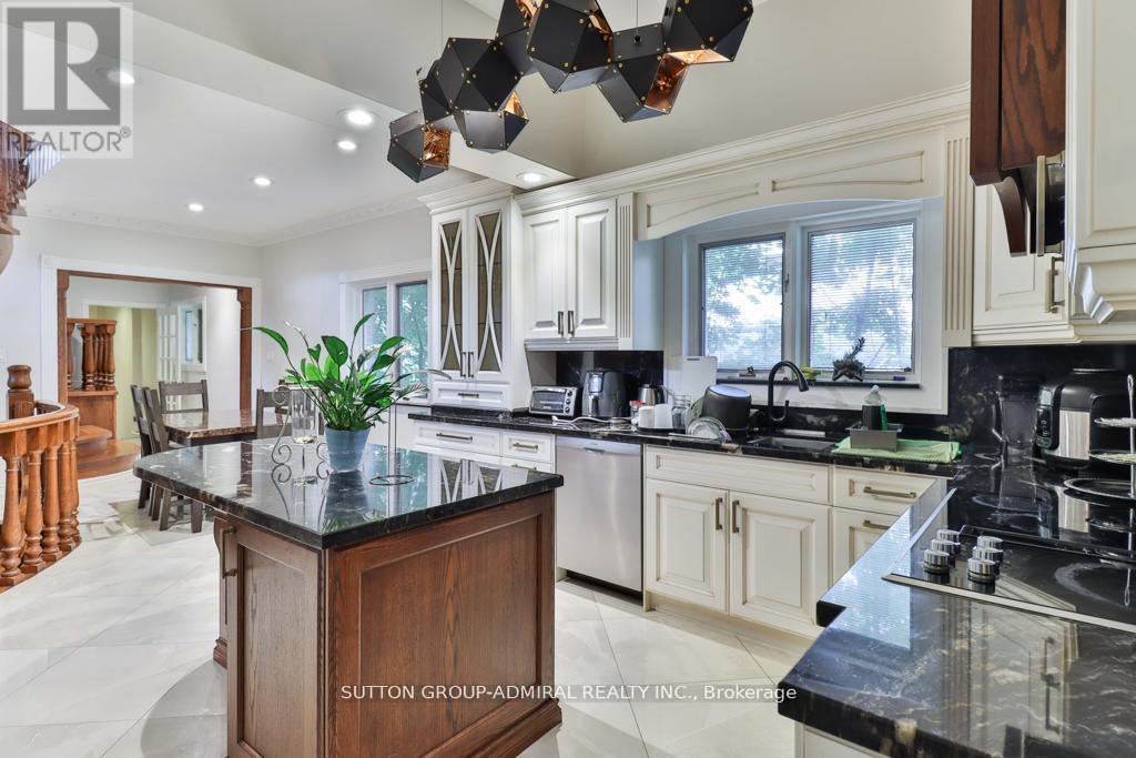 Photo 6 of 116 Goulding Avenue, Toronto ON