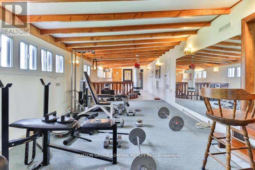 Photo 17 of 116 Goulding Avenue, Toronto ON