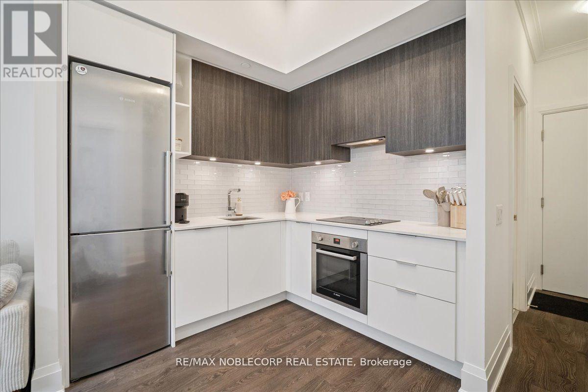 Photo 26 of 607 120 Parliament Street, Toronto ON