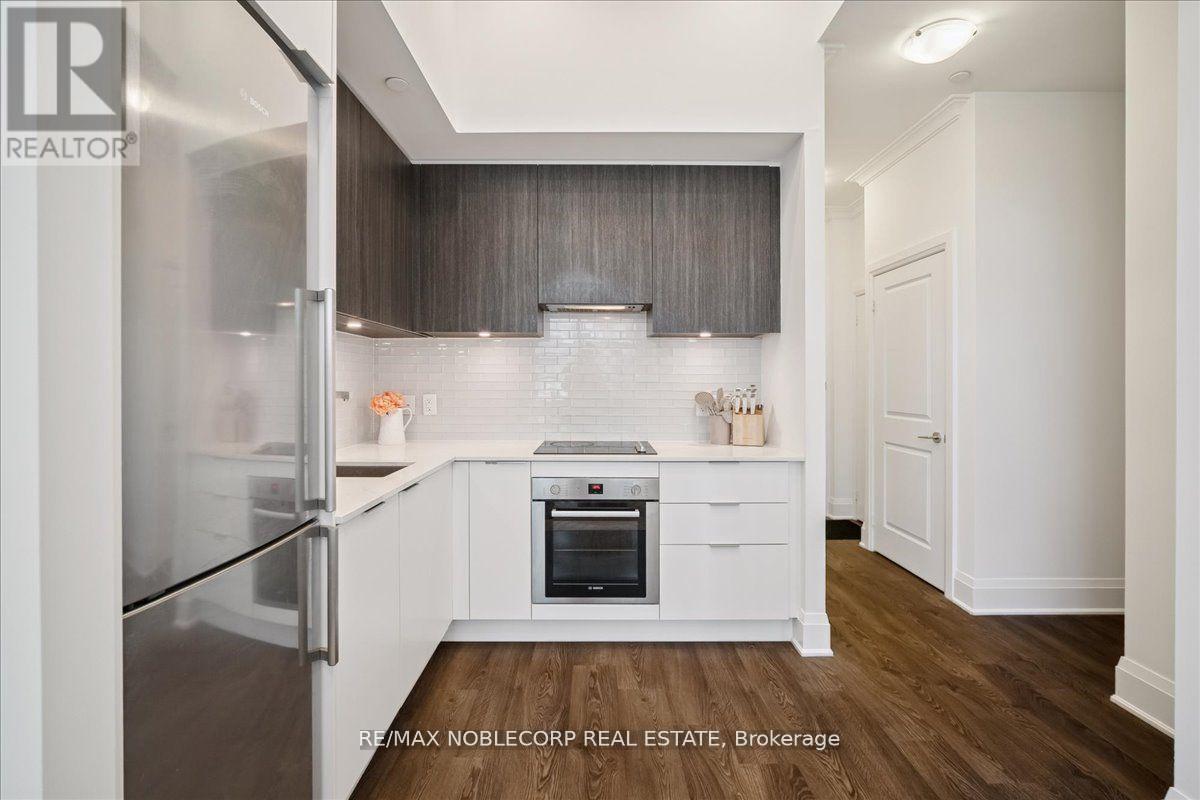 Photo 16 of 607 120 Parliament Street, Toronto ON