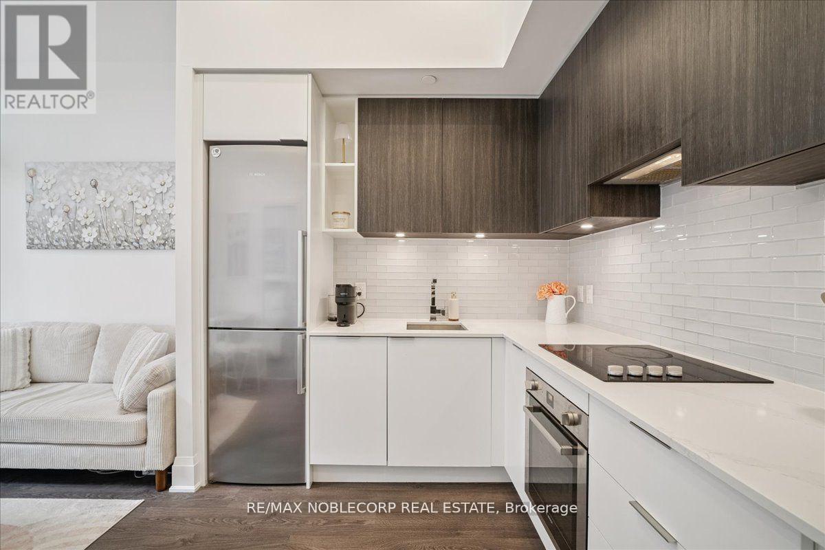 Photo 41 of 607 120 Parliament Street, Toronto ON