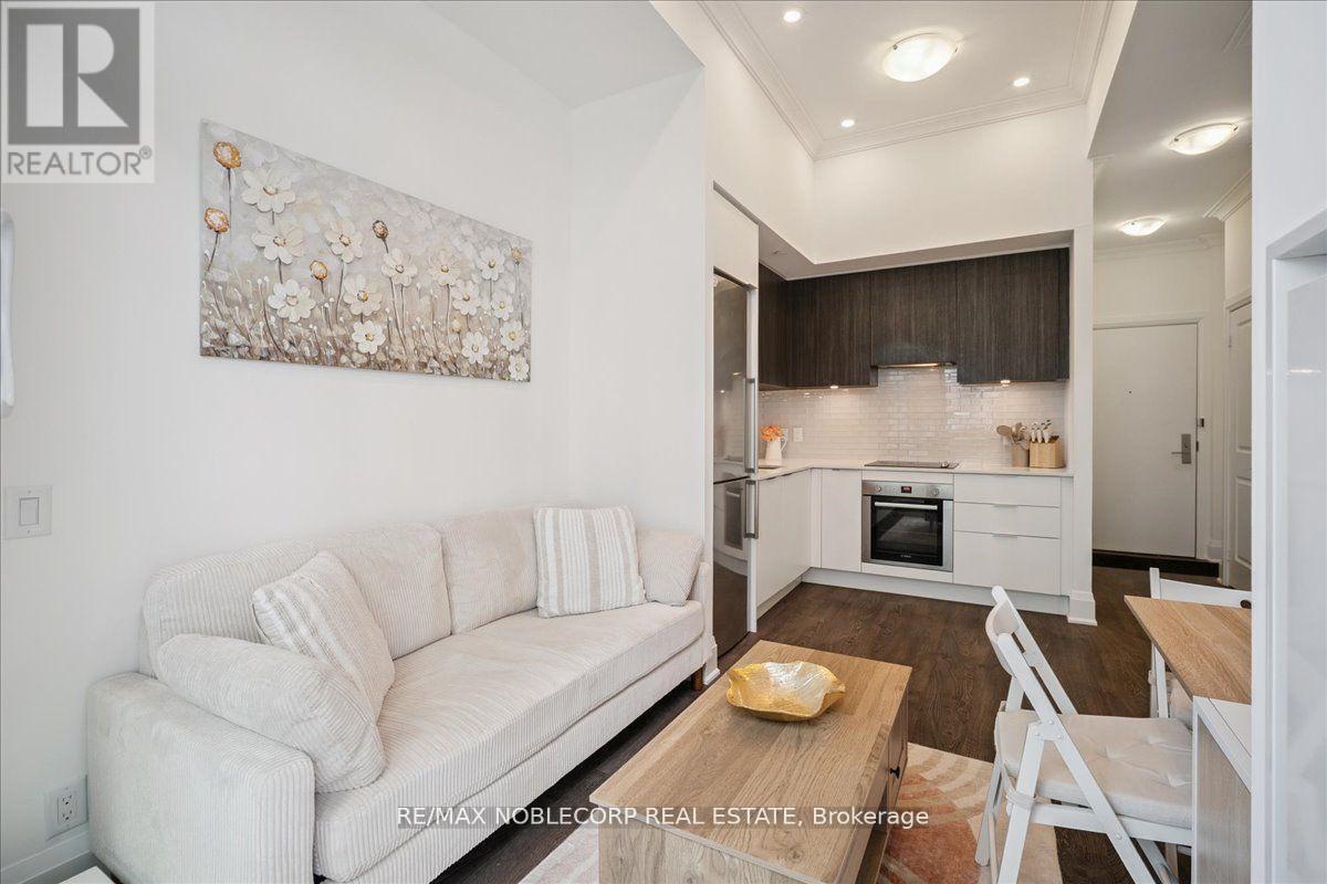 Photo 25 of 607 120 Parliament Street, Toronto ON