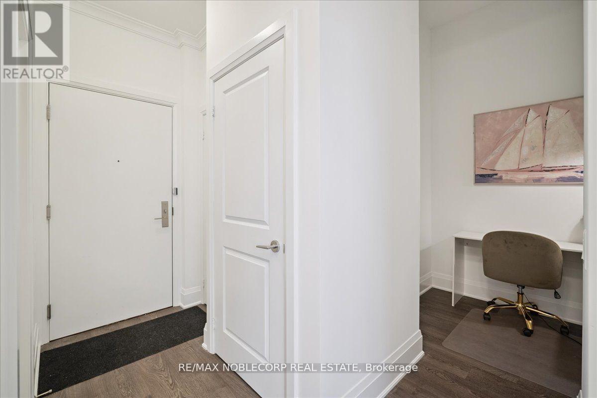 Photo 5 of 607 120 Parliament Street, Toronto ON