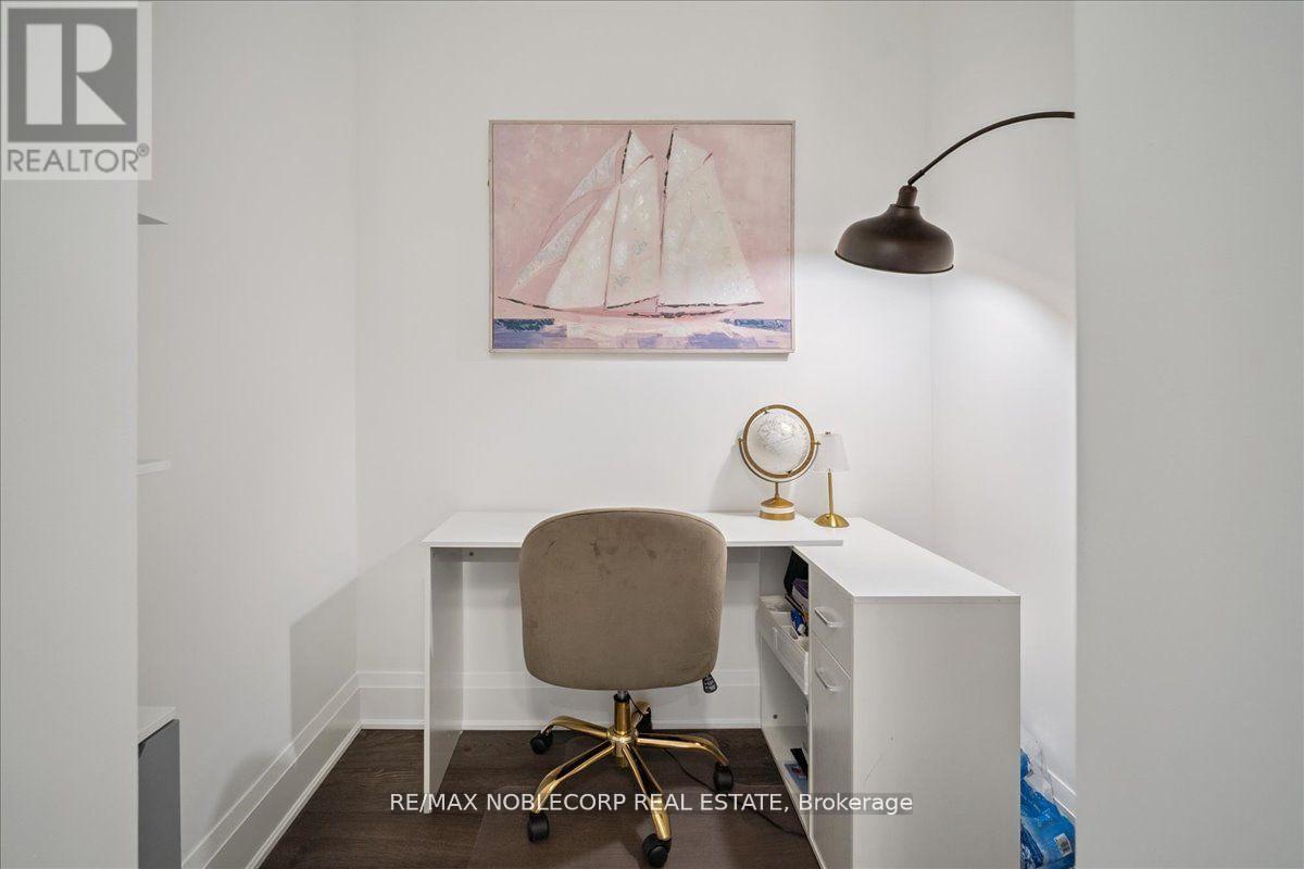 Photo 32 of 607 120 Parliament Street, Toronto ON