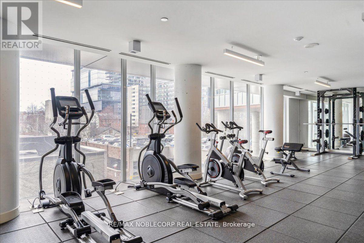 Photo 30 of 607 120 Parliament Street, Toronto ON