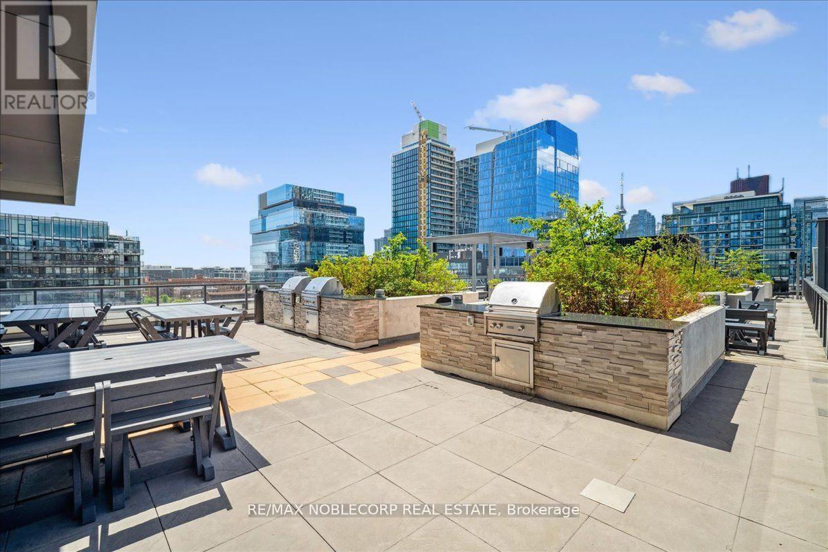 Photo 21 of 607 120 Parliament Street, Toronto ON