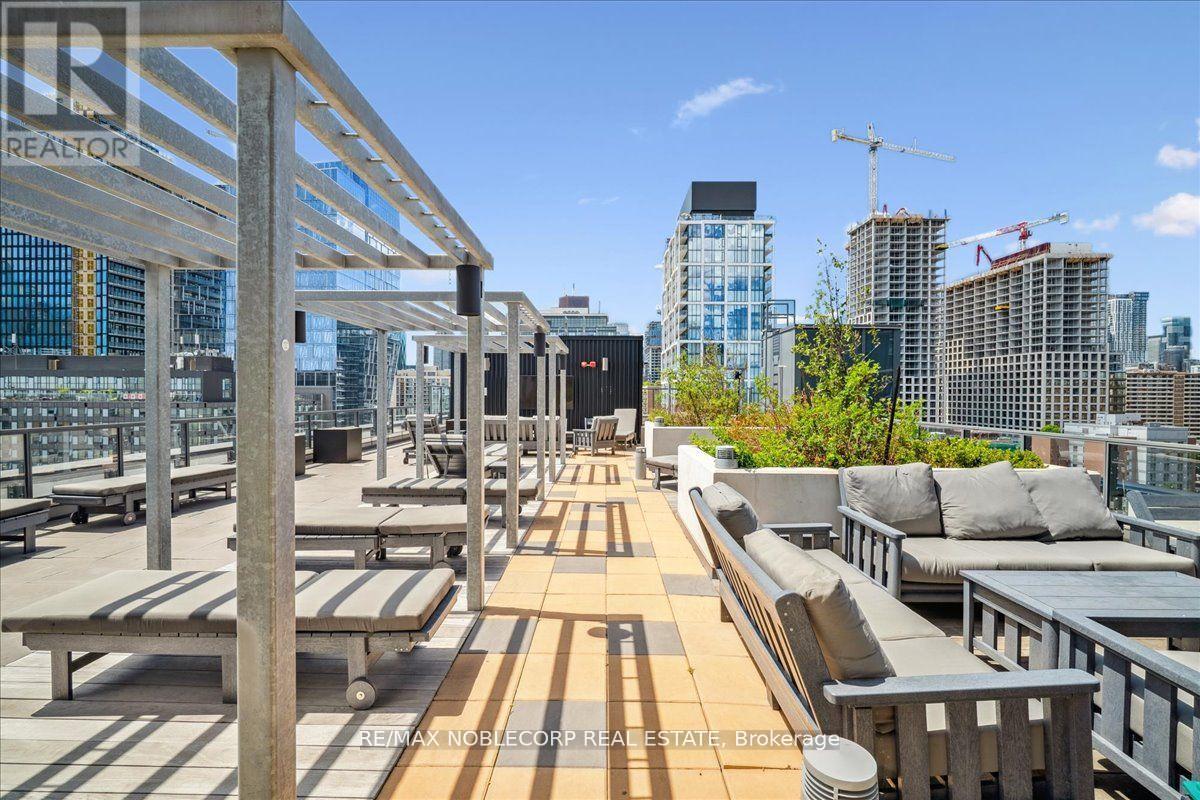Photo 38 of 607 120 Parliament Street, Toronto ON