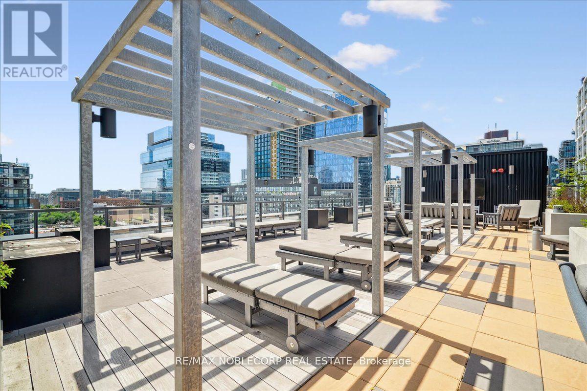Photo 35 of 607 120 Parliament Street, Toronto ON