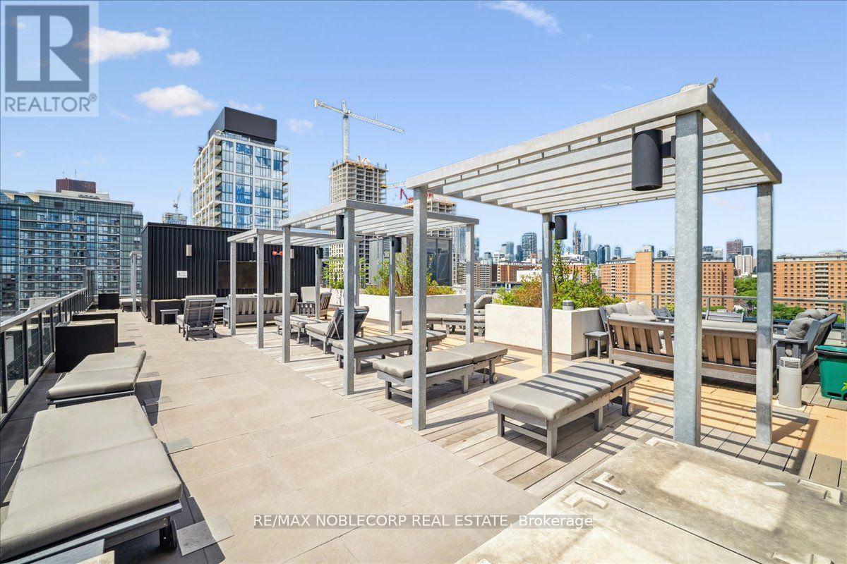 Photo 22 of 607 120 Parliament Street, Toronto ON