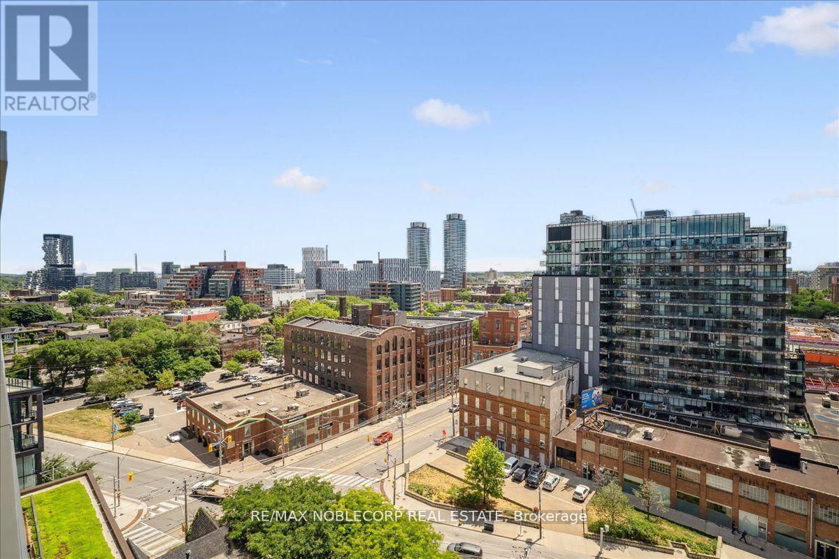 Photo 29 of 607 120 Parliament Street, Toronto ON