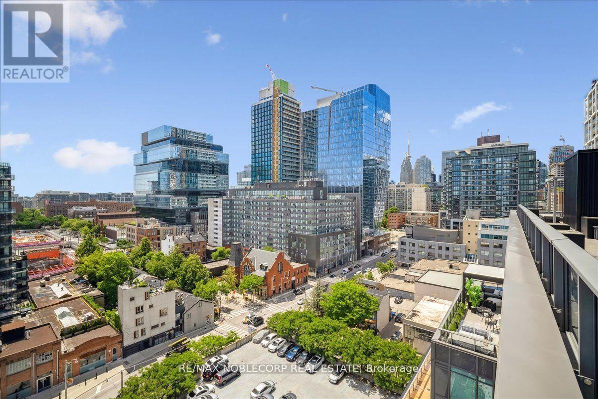 Photo 17 of 607 120 Parliament Street, Toronto ON