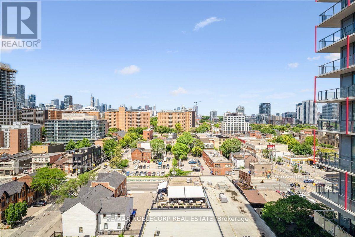 Photo 39 of 607 120 Parliament Street, Toronto ON
