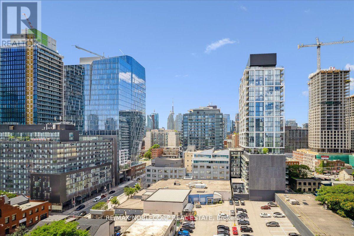 Photo 28 of 607 120 Parliament Street, Toronto ON