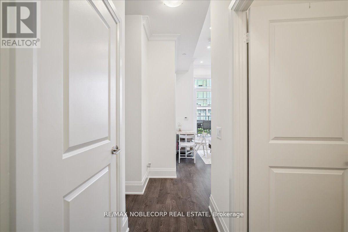 Photo 42 of 607 120 Parliament Street, Toronto ON