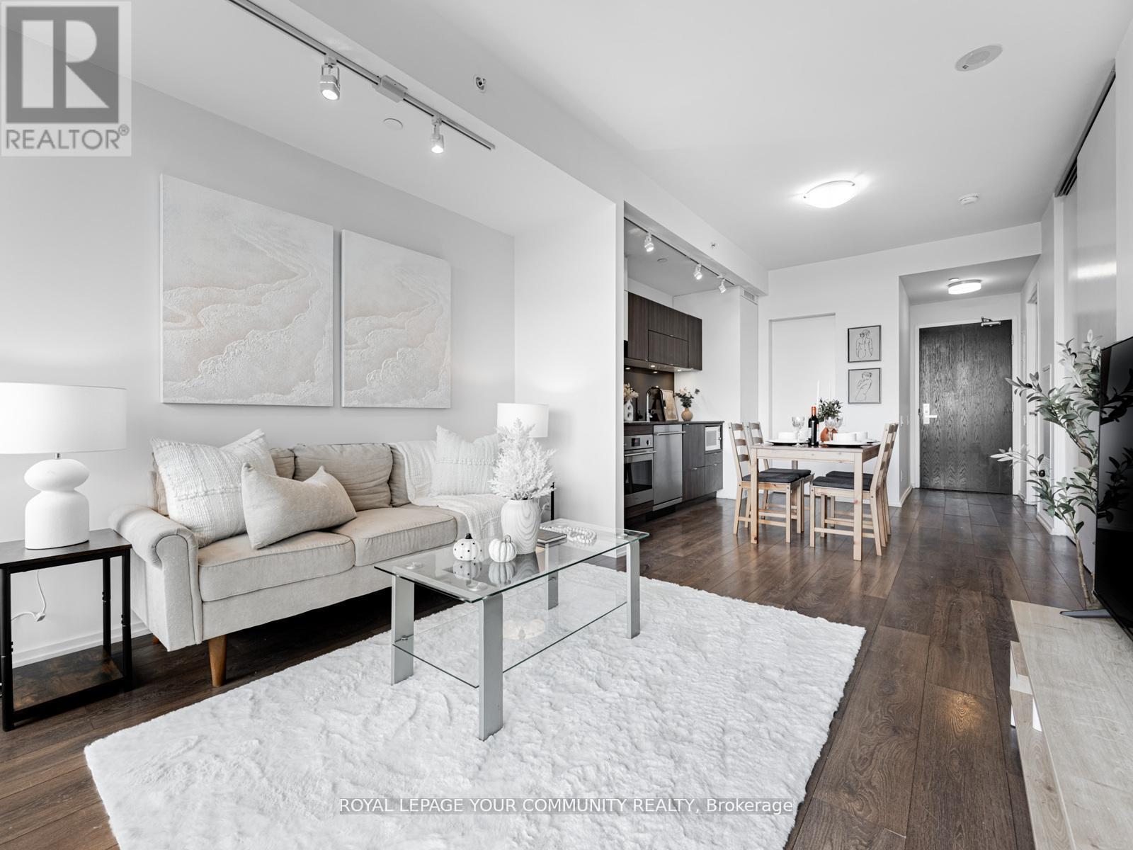 Photo 25 of 1604 125 Peter Street, Toronto ON